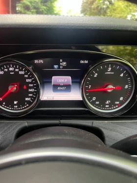 Mercedes-Benz E 220 E-Купе, снимка 8