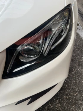 Mercedes-Benz E 220 E-Купе, снимка 3