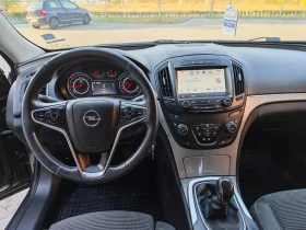 Opel Insignia 1.6 CDTI 136ks NAVI, снимка 11