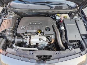 Opel Insignia 1.6 CDTI 136ks NAVI, снимка 15