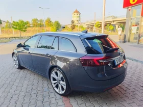 Opel Insignia 1.6 CDTI 136ks NAVI, снимка 5