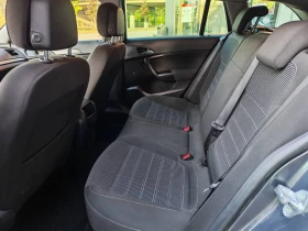 Opel Insignia 1.6 CDTI 136ks NAVI, снимка 10