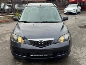 Mazda 2 1.3i facelift, снимка 3