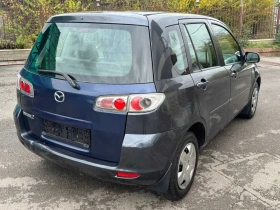 Mazda 2 1.3i facelift, снимка 4