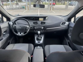 Renault Scenic 1.5 dci, снимка 8