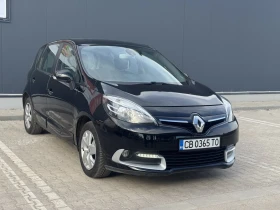 Renault Scenic 1.5 dci, снимка 2