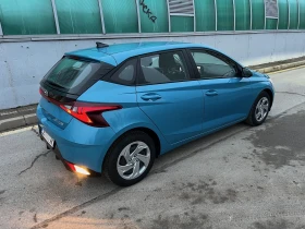 Hyundai I20 от ХЮНДАЙ БЪЛГАРИЯ, снимка 7