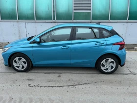 Hyundai I20 от ХЮНДАЙ БЪЛГАРИЯ, снимка 9
