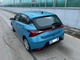 Hyundai I20 от ХЮНДАЙ БЪЛГАРИЯ, снимка 5