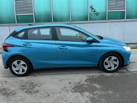 Hyundai I20 от ХЮНДАЙ БЪЛГАРИЯ, снимка 8
