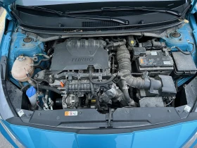 Hyundai I20 от ХЮНДАЙ БЪЛГАРИЯ, снимка 17