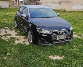Audi A1 S-line, снимка 10