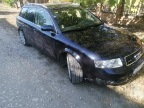 Audi A4, снимка 14