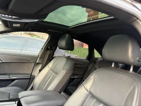 Audi A8, снимка 9