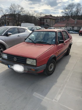 VW Jetta 2, снимка 1