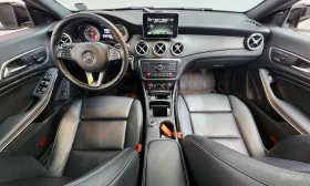 Mercedes-Benz CLA 200, снимка 7