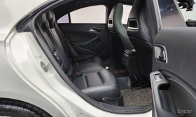 Mercedes-Benz CLA 200, снимка 12