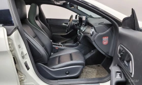 Mercedes-Benz CLA 200, снимка 11
