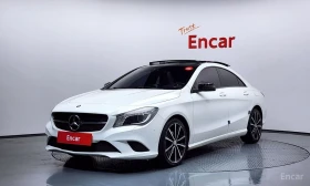 Mercedes-Benz CLA 200, снимка 1