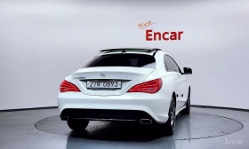 Mercedes-Benz CLA 200, снимка 4