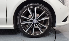 Mercedes-Benz CLA 200, снимка 5