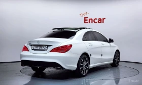Mercedes-Benz CLA 200, снимка 2
