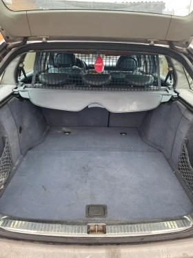 Mercedes-Benz C 270 C270 2.7CDI, снимка 9