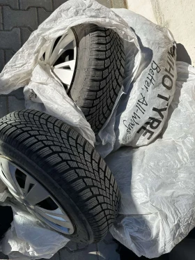 VW Polo 1.9 SDI, снимка 10