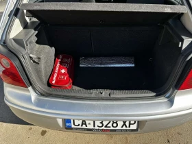 VW Polo 1.9 SDI, снимка 6