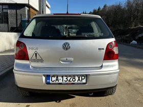 VW Polo 1.9 SDI, снимка 17