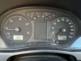 VW Polo 1.9 SDI, снимка 7