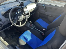 VW Polo 1.9 SDI, снимка 12