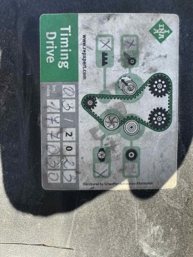 VW Polo 1.9 SDI, снимка 8