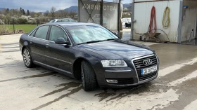 Audi A8 4.2 TDI, снимка 2