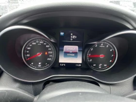 Mercedes-Benz C 300 4MATIC* PANO* AMBIENTNO* ПОДГРЕВИ* , снимка 8