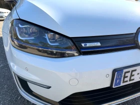 VW Golf 7. Electric, снимка 4