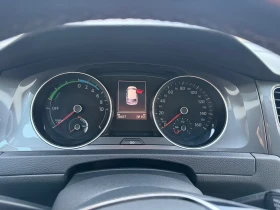 VW Golf 7. Electric, снимка 12