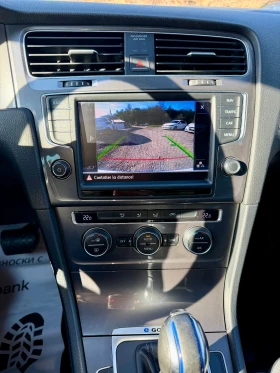 VW Golf 7. Electric, снимка 13