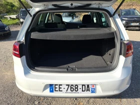 VW Golf 7. Electric, снимка 15