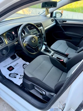 VW Golf 7. Electric, снимка 9