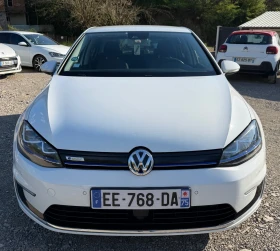 VW Golf 7. Electric, снимка 2