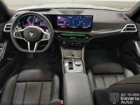 BMW 320 d xDrive M Sport Paket, снимка 6