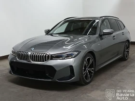 BMW 320 d xDrive M Sport Paket, снимка 1
