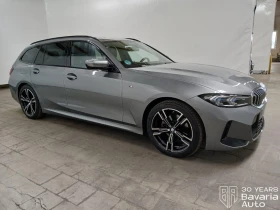 BMW 320 d xDrive M Sport Paket, снимка 4