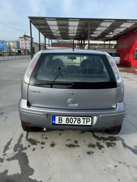 Opel Corsa 1.3 CDTI, снимка 4