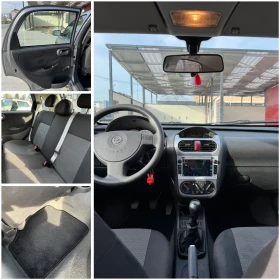 Opel Corsa 1.3 CDTI, снимка 10