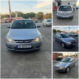 Opel Corsa 1.3 CDTI, снимка 7