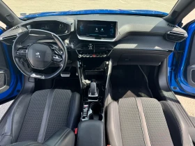 Peugeot 2008 GT Line, снимка 10