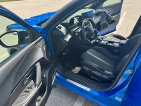Peugeot 2008 GT Line, снимка 8