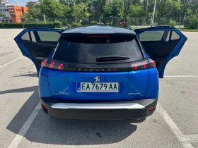 Peugeot 2008 GT Line, снимка 7